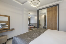 Quality Gold Suite Hotel