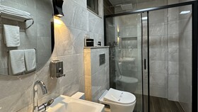 Quality Gold Suite Hotel