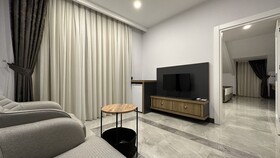 Quality Gold Suite Hotel