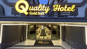 Quality Gold Suite Hotel