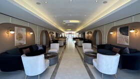 Quality Gold Suite Hotel