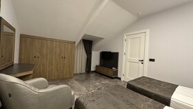 Quality Gold Suite Hotel