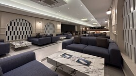 Quality Gold Suite Hotel