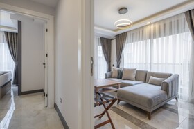 Quality Gold Suite Hotel