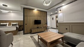 Quality Gold Suite Hotel