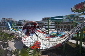 Crystal Waterworld Resort & Spa