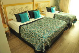 Crystal Waterworld Resort & Spa