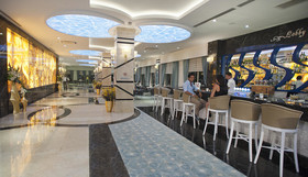 Crystal Waterworld Resort & Spa