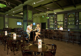 Crystal Waterworld Resort & Spa