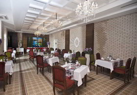 Crystal Waterworld Resort & Spa