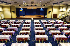 Limak Atlantis Deluxe Hotel & Resort