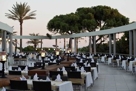 Limak Atlantis Deluxe Hotel & Resort