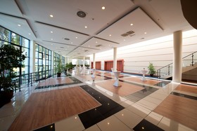 Limak Atlantis Deluxe Hotel & Resort