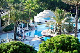 Limak Atlantis Deluxe Hotel & Resort