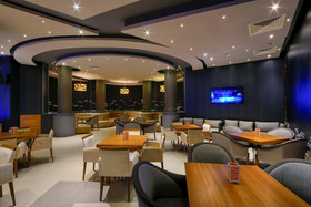 Limak Atlantis Deluxe Hotel & Resort