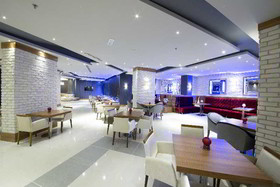 Limak Atlantis Deluxe Hotel & Resort