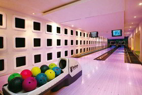 Limak Atlantis Deluxe Hotel & Resort