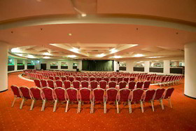 Limak Atlantis Deluxe Hotel & Resort