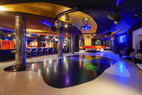 Limak Atlantis Deluxe Hotel & Resort