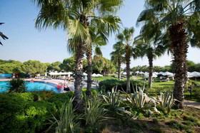 Limak Atlantis Deluxe Hotel & Resort