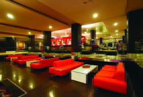 Limak Atlantis Deluxe Hotel & Resort