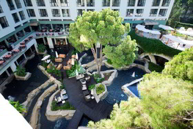 Limak Atlantis Deluxe Hotel & Resort