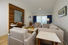 Limak Atlantis Deluxe Hotel & Resort