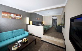 Limak Atlantis Deluxe Hotel & Resort