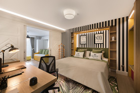 Selectum Luxury Resort Belek