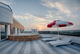 Selectum Luxury Resort Belek