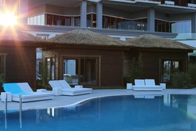 Selectum Luxury Resort Belek