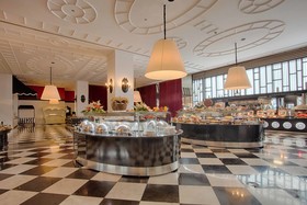 Selectum Luxury Resort Belek