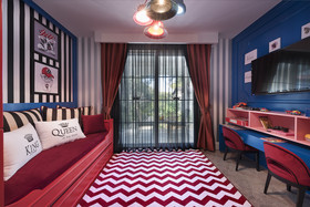 Selectum Luxury Resort Belek