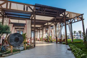 Selectum Luxury Resort Belek