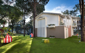 Selectum Luxury Resort Belek