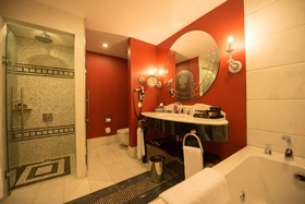 Selectum Luxury Resort Belek