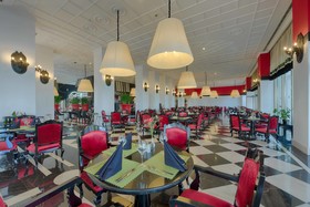 Selectum Luxury Resort Belek