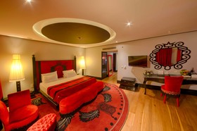 Selectum Luxury Resort Belek