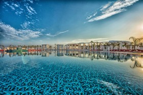 Selectum Luxury Resort Belek