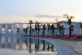 Selectum Luxury Resort Belek
