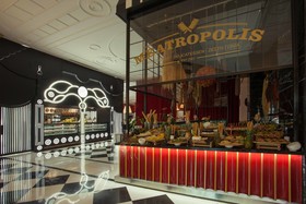 Selectum Luxury Resort Belek