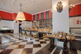 Selectum Luxury Resort Belek