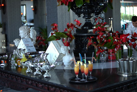 Selectum Luxury Resort Belek