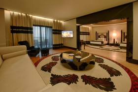 Selectum Luxury Resort Belek