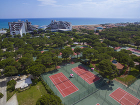 Selectum Luxury Resort Belek