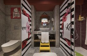 Selectum Luxury Resort Belek