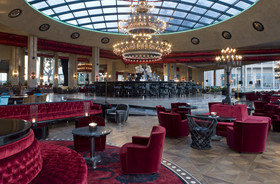 Selectum Luxury Resort Belek