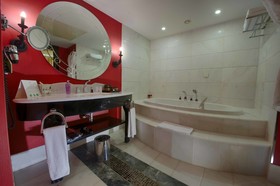 Selectum Luxury Resort Belek