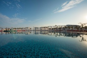 Selectum Luxury Resort Belek