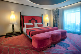 Selectum Luxury Resort Belek